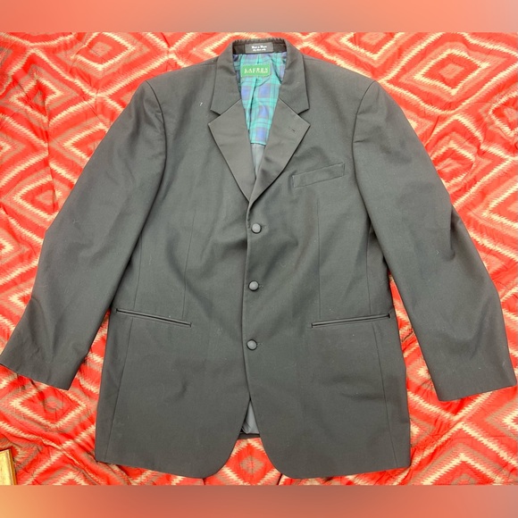 Lauren Ralph Lauren Formal Jacket Size 44L